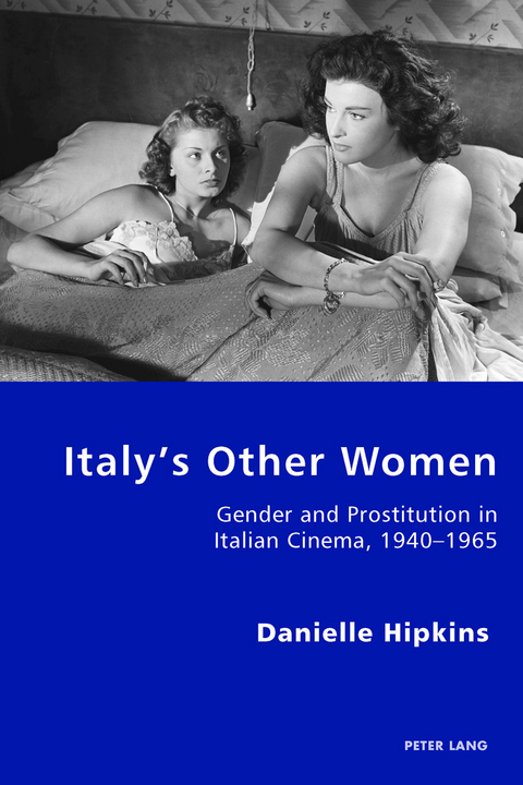 Italy's Other Women -  Hipkins Danielle Hipkins