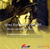 Mimi Rutherfurt ermittelt (Teil 6) - Sylvia Krupicka