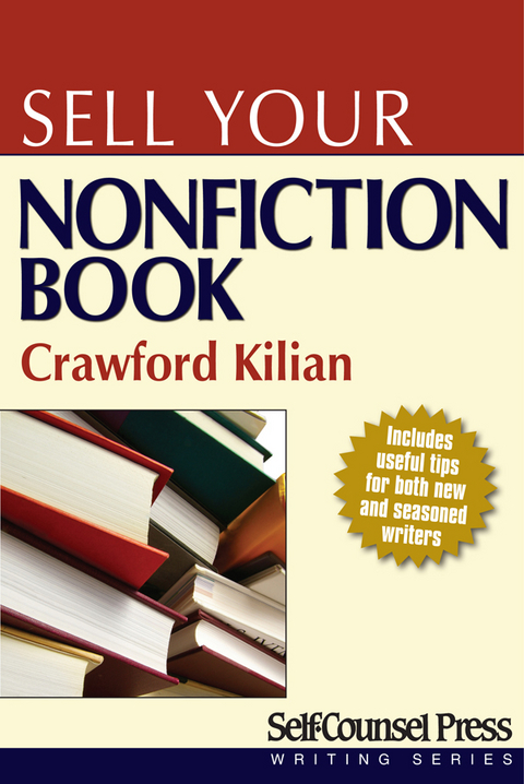 Sell Your Nonfiction Book -  Crawford Kilian