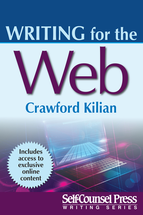 Writing for the Web -  Crawford Kilian