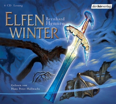 Elfenwinter (2) - Bernhard Hennen