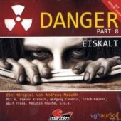 Danger - Part 8 - Andreas Masuth