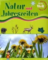 Natur und Jahreszeiten