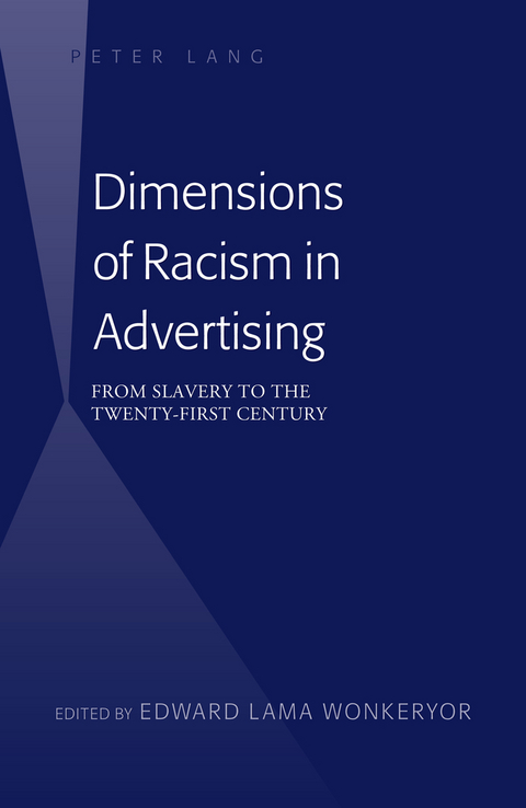 Dimensions of Racism in Advertising - 