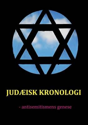 Judæisk kronologi - Jakob Munck