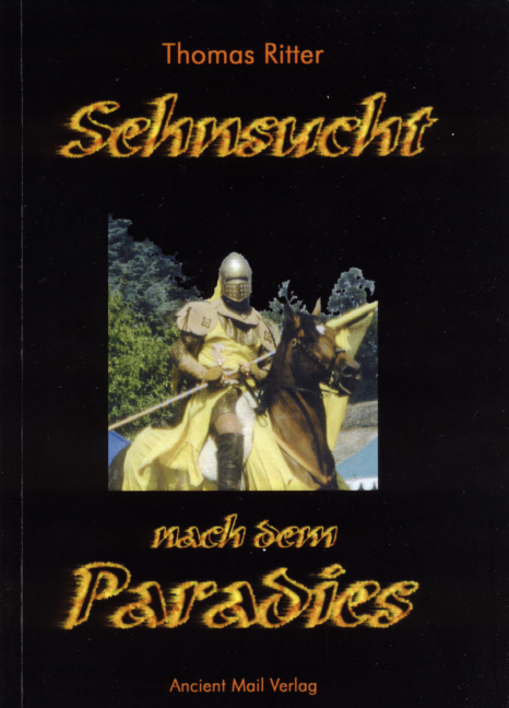 Sehnsucht nach dem Paradies - Thomas Ritter