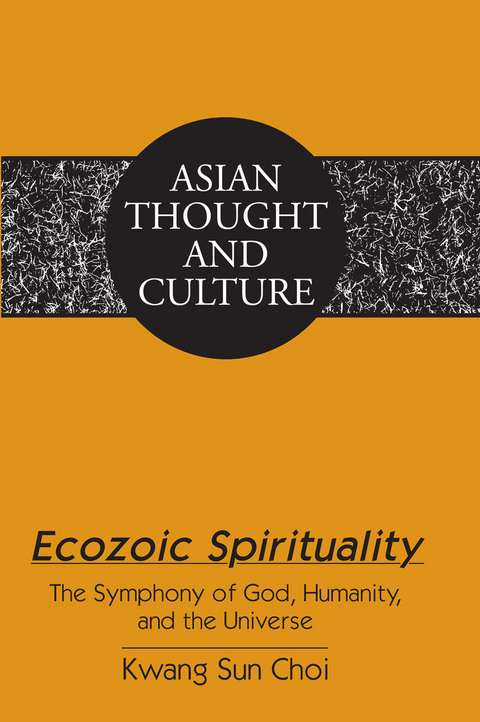 Ecozoic Spirituality -  Choi Kwang Sun Choi