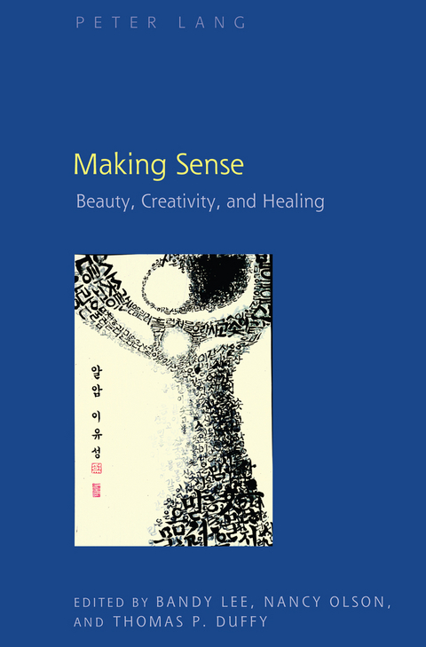 Making Sense - 