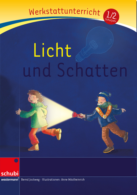 Licht und Schatten - Bernd Jockweg