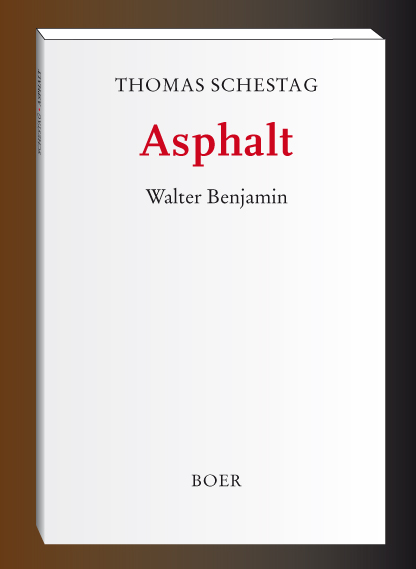 Asphalt - Thomas Schestag