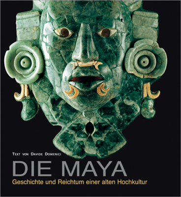 Die Maya - Davide Domenici