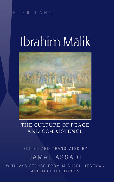 Ibrahim Malik - 