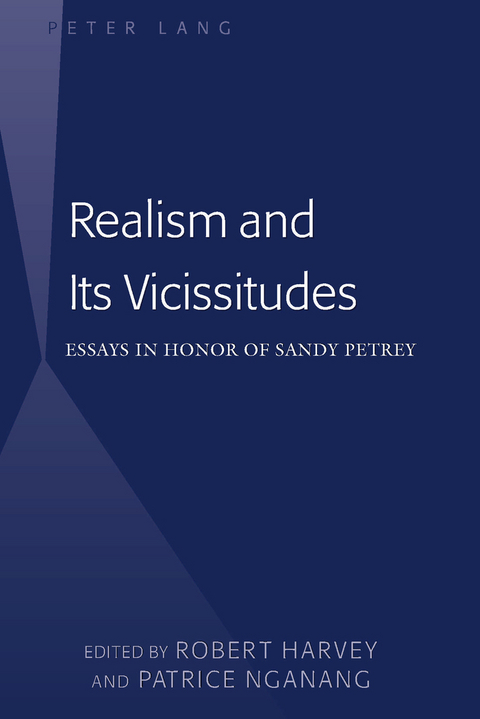 Realism and Its Vicissitudes - 