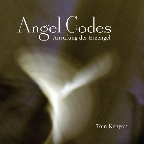 Angel Codes - Tom Kenyon