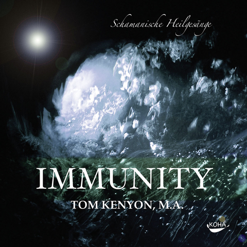 Immunity [Import] - Tom Kenyon