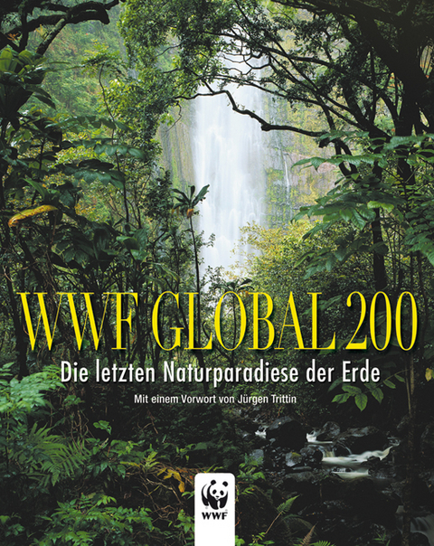 WWF Global 200 - Fulco Pratesi