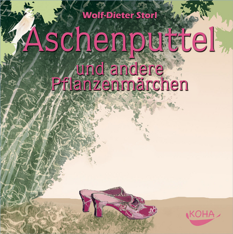 Aschenputtel - Wolf-Dieter Storl