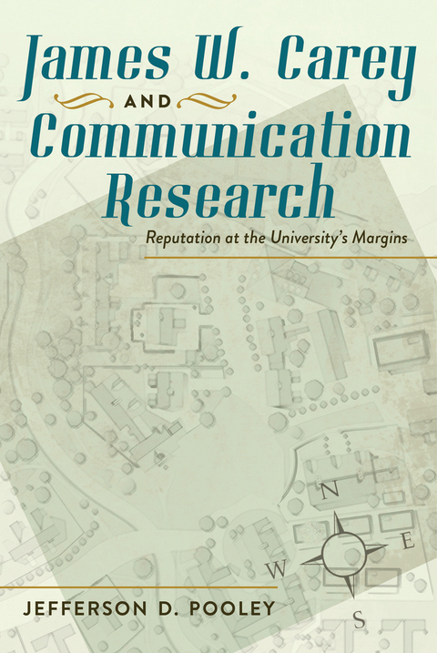 James W. Carey and Communication Research -  Jefferson D. Pooley