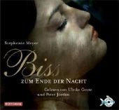 Bis(s) zum Ende der Nacht - Stephenie Meyer