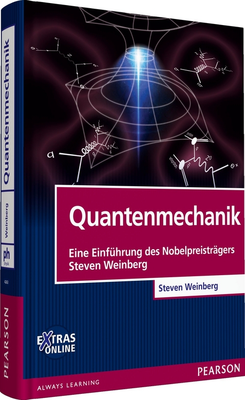 Quantenmechanik - Steven Weinberg