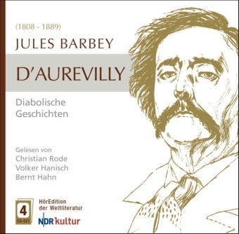 Jules Barbey d'Aurevilly - Diabolische Geschichten