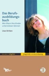 Das Berufsausbildungsbuch - Uwe Britten