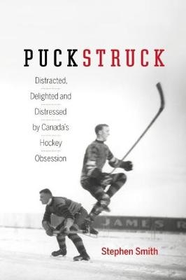 Puckstruck - Stephen Smith