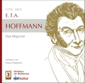 E.T.A. Hoffmann - Das Majorat