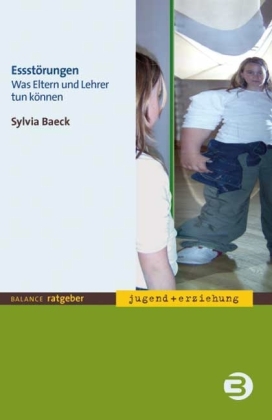 Essstörungen - Sylvia Baeck