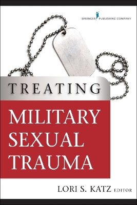 Treating Military Sexual Trauma - 
