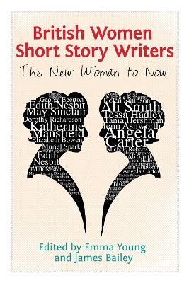 British Women Short Story Writers - 