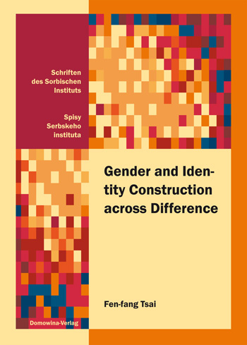 Gender and identity construction accross Difference - Fen-fang Tsai