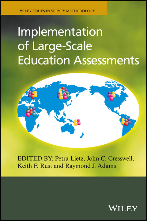 Implementation of Large-Scale Education Assessments - 