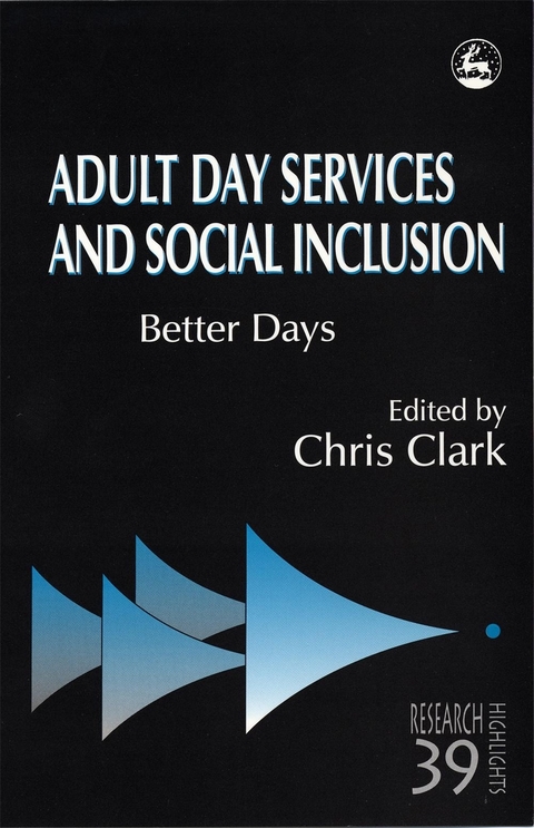 Adult Day Services and Social Inclusion - 
