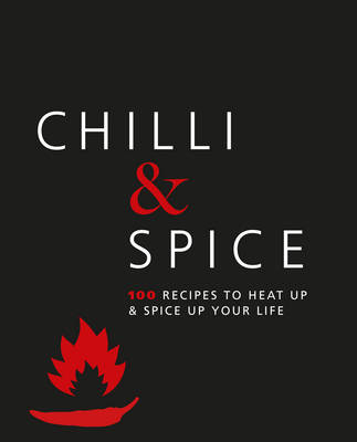 Chilli & Spice -  Love Food Editors