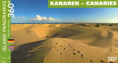 Kanaren - Canaries 360° Island Panoramas Pocket Edition