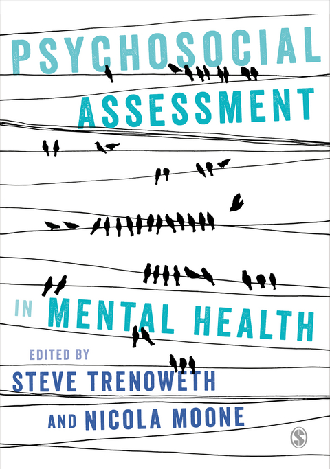 Psychosocial Assessment in Mental Health - 