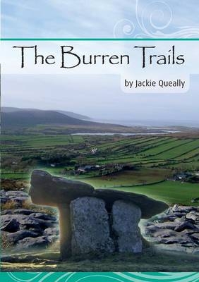 The Burren Trails - Jackie Queally