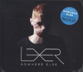 Nowhere Else, 1 Audio-CD -  Lexer