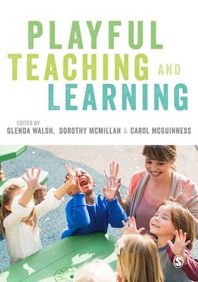 Playful Teaching and Learning - 