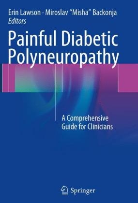 Painful Diabetic Polyneuropathy - 