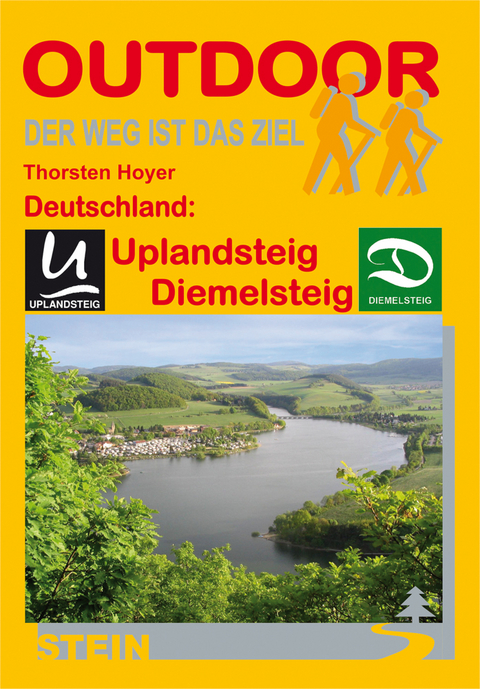 Deutschland: Uplandsteig - Diemelsteig - Thorsten Hoyer