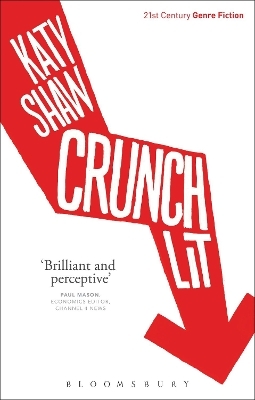 Crunch Lit - Dr Katy Shaw