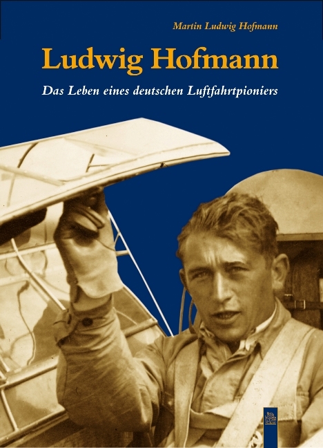 Ludwig Hofmann - Martin L Hofmann