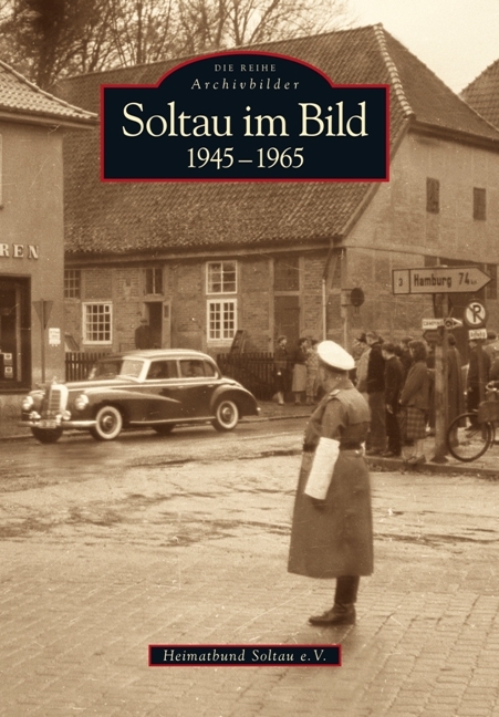 Soltau im Bild -  Heimatbund Soltau