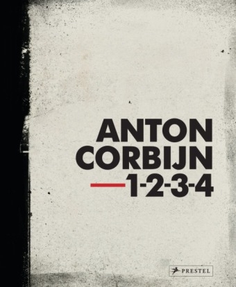 Anton Corbijn 1-2-3-4 - Anton Corbijn, Wim Van Sinderen