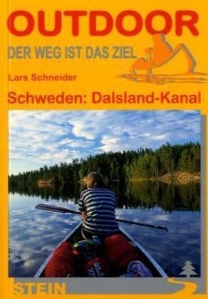 Schweden: Dalsland-Kanal - Lars Schneider