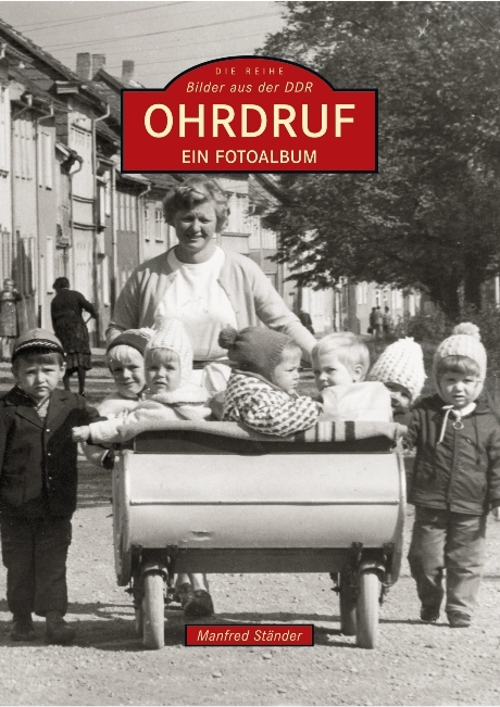 Ohrdruf - Manfred Ständer