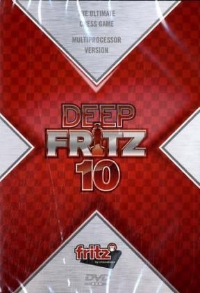 Deep Fritz 10