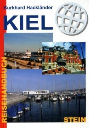 Kiel - Burkhard Hackländer